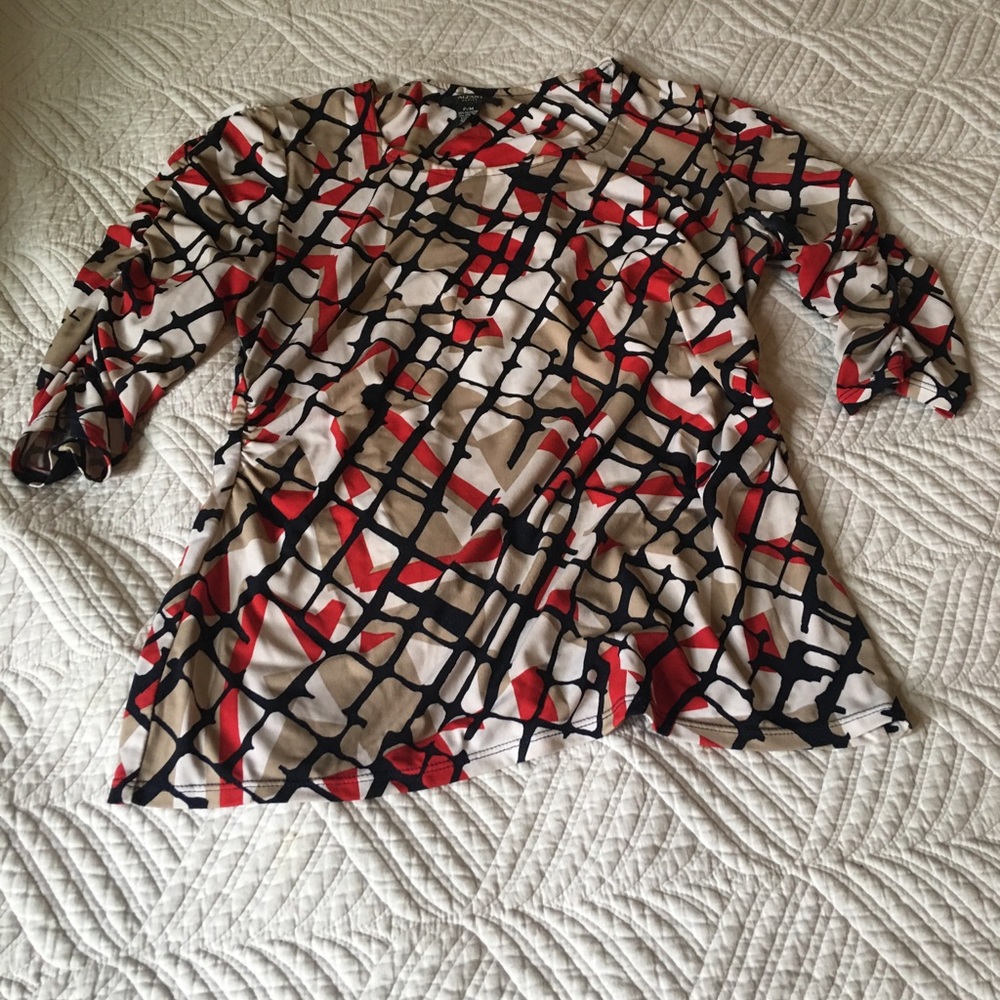 Alfani top